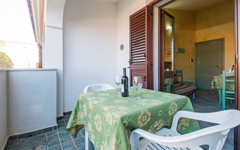 ALBERGO RESIDENZIALE CLUB GLI ONTANI 4* - RES